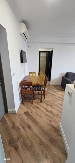 Apartament cu 3 camere în Iosefin