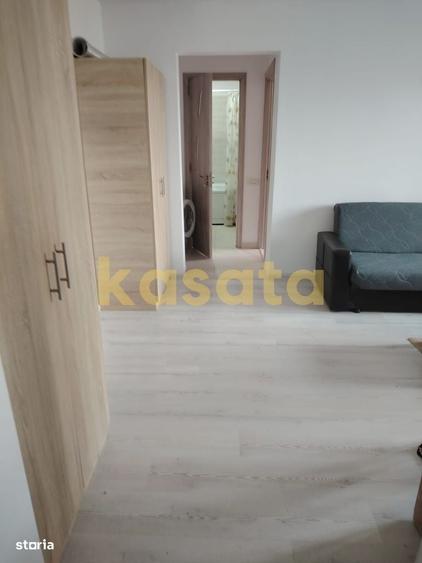 Apartament cu 2 camere în Valea Ialomiței