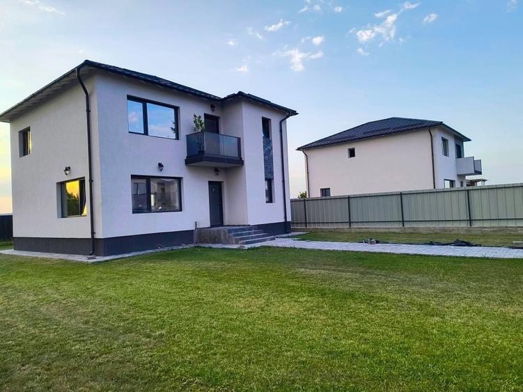 Casă cu 4 camere în Săcueni