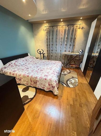 Casă cu 2 camere cu Canalizare în Tătărași