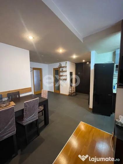 Apartament 3 camere | Parcare | Andrei Muresanu - 4