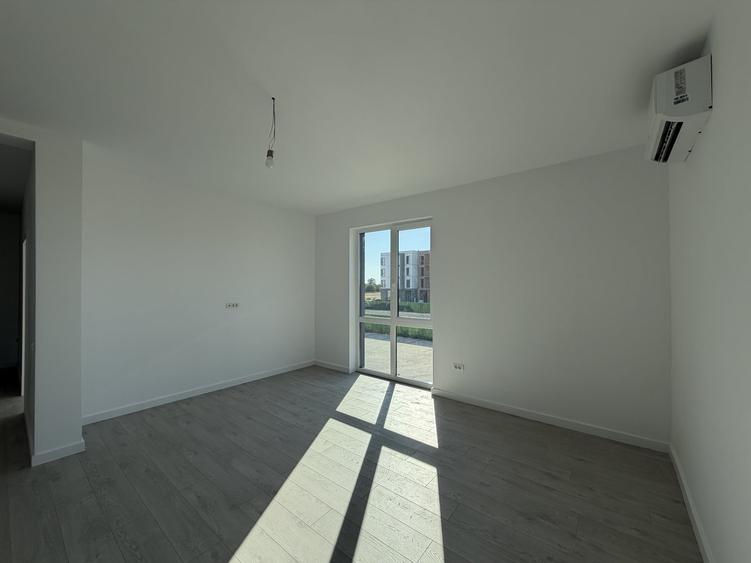 Apartament cu 2 camere decomandat în Moșnița Nouă