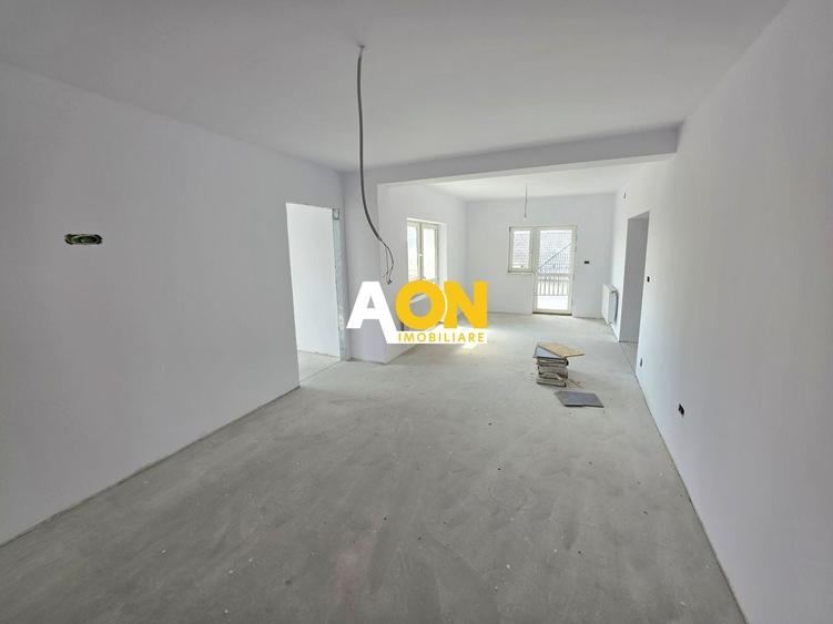 Duplex cu 5 camere cu Canalizare în Bărăbanț