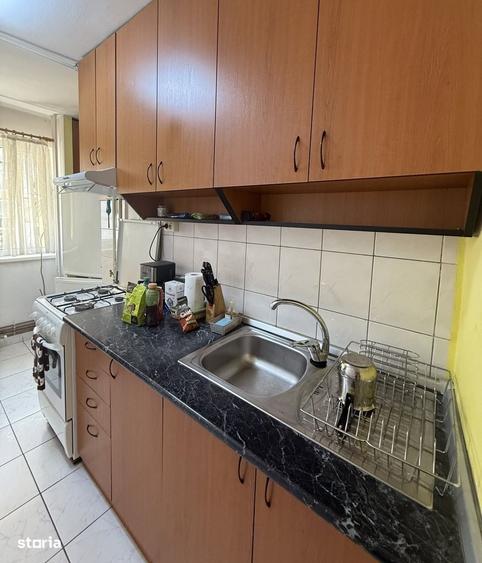 Apartament 2 camere Manastur-zona complexului Big - 6