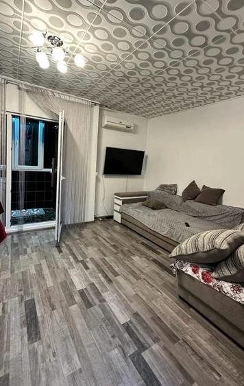 Apartament cu 2 camere decomandat, mobilat în Olteniței