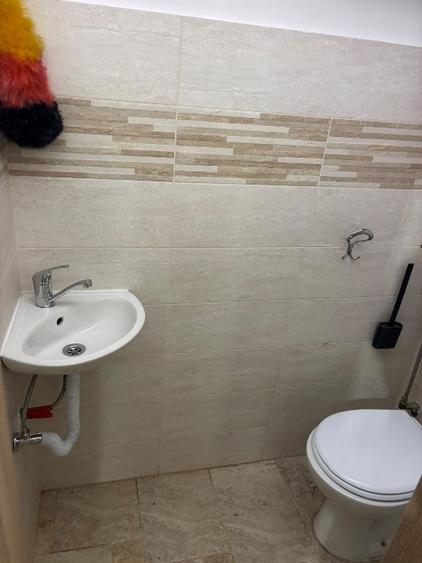 Apartament cu 3 camere decomandat în Braytim