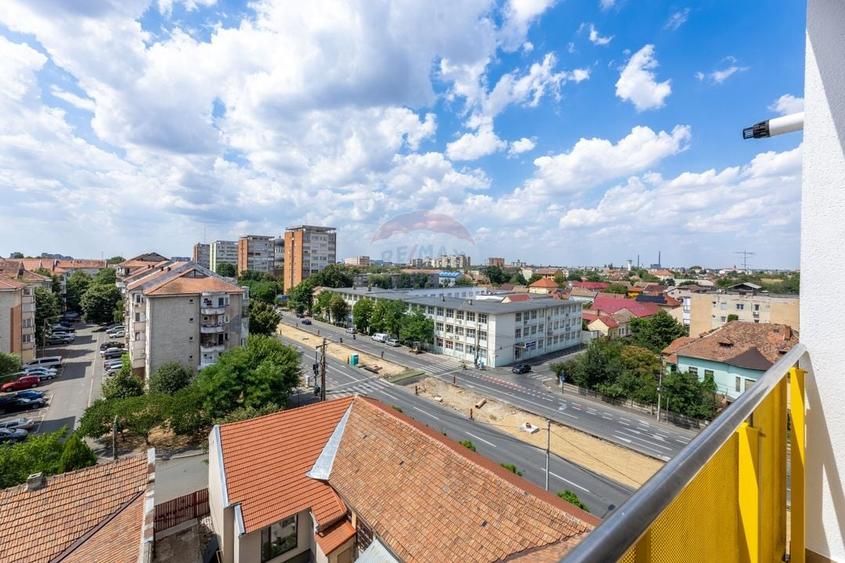 Apartament modern pe B-dul Iuliu Maniu, central - 16