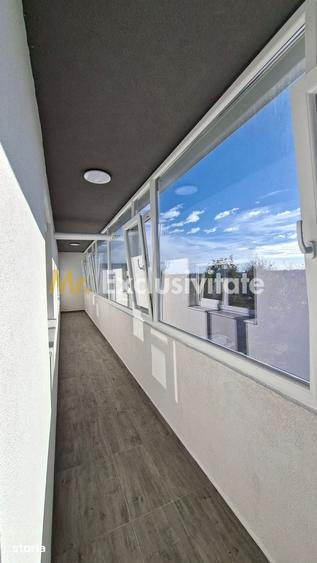 Apartament cu 2 camere în Ștefănești