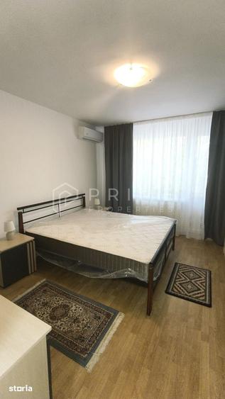 Apartament 2 camere, mobilat ?i utilat, etaj 1, Semicentral - 4