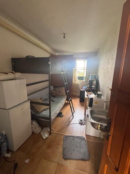 Garsonieră semidecomandată, mobilată în Valea Rosie