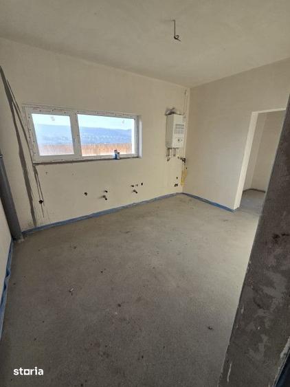 Duplex de vanzare, 4 camere, 120mp, 330mp teren, parcare,zona Chinteni - 6