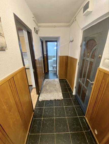 Apartament cu 2 camere decomandat în Exterior Vest