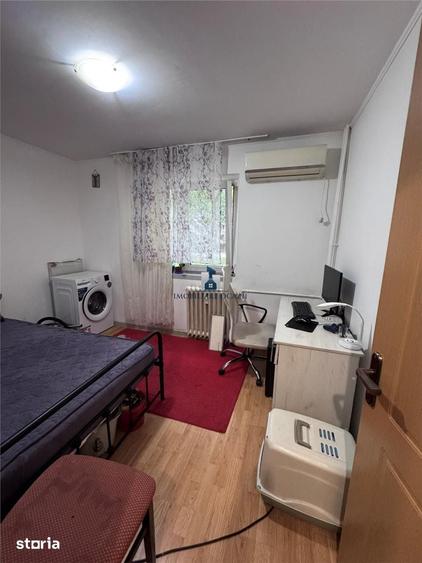 Apartament 2 camere Semidecomandat cf 2 Piata Resita - 7