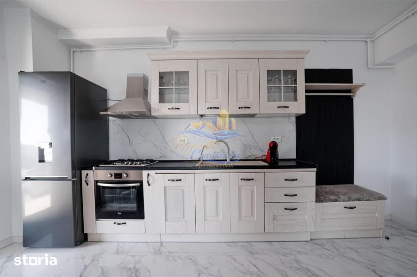 Apartament de inchiriat in Mamaia, zona Aqua magic - 5