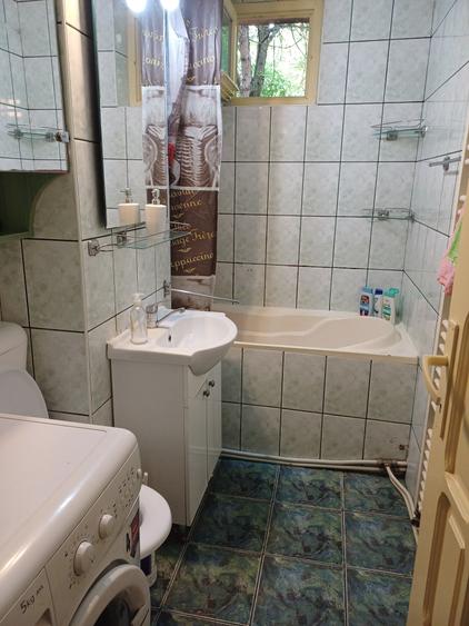 Apartament cu 3 camere decomandat în Gheorgheni