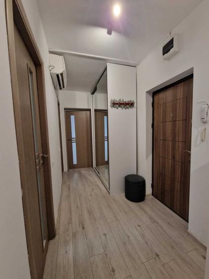Apartament cu 2 camere decomandat în Crângași