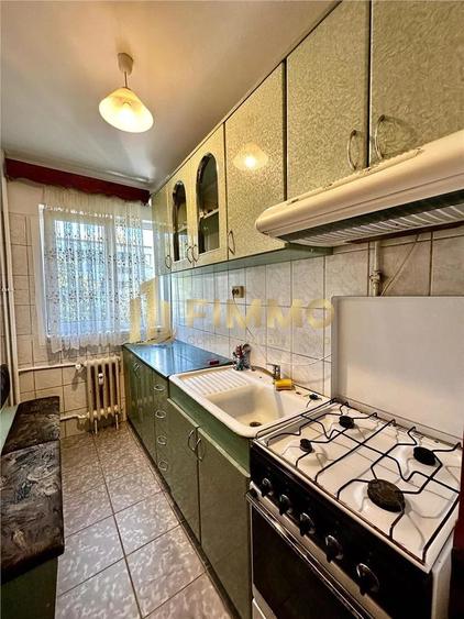 Apartament cu 2 camere în Poieni-Suceava