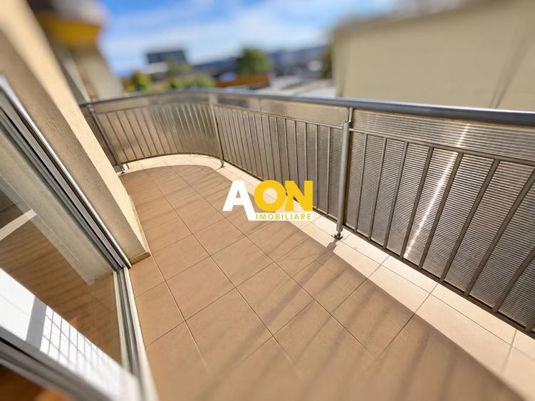 Apartament cu 2 camere decomandat, mobilat în Cetate
