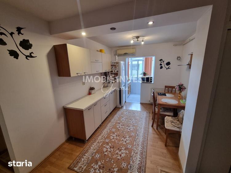 Apartament cu 2 camere în Ampoi 3