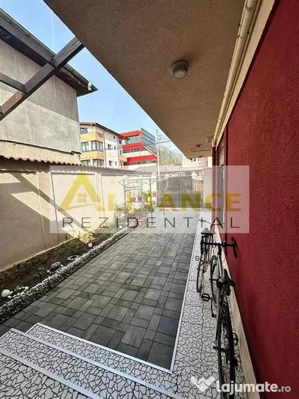 CASA INDIVIDUALA 4 CAMERE - PIATA SUDULUI - 2