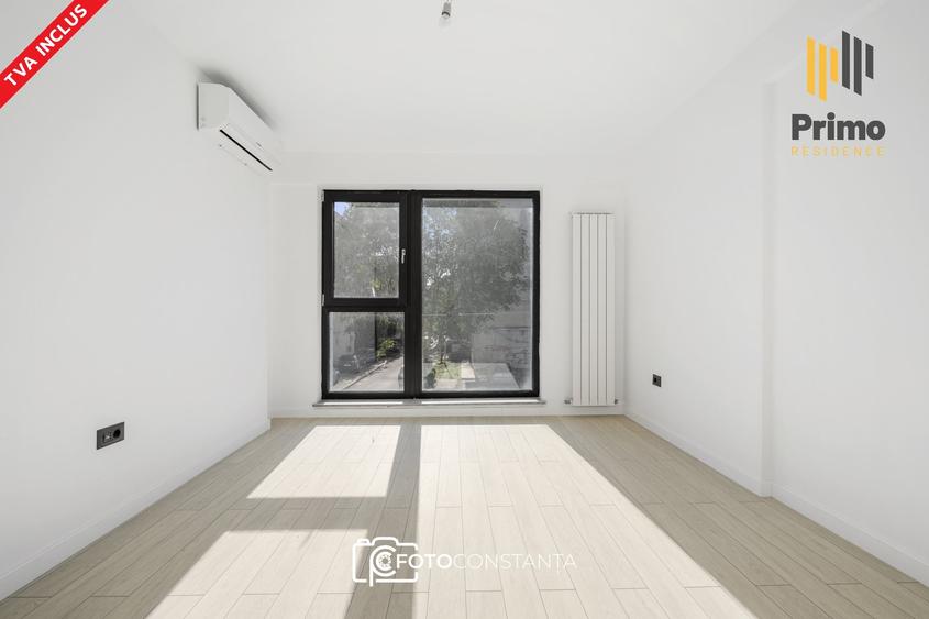 Apartament cu 2 camere în Primo
