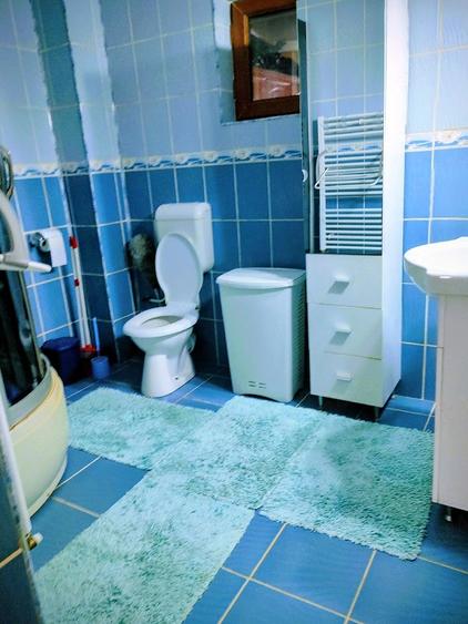 Casă cu 5 camere cu Teren 362 Mp în Malu Mare