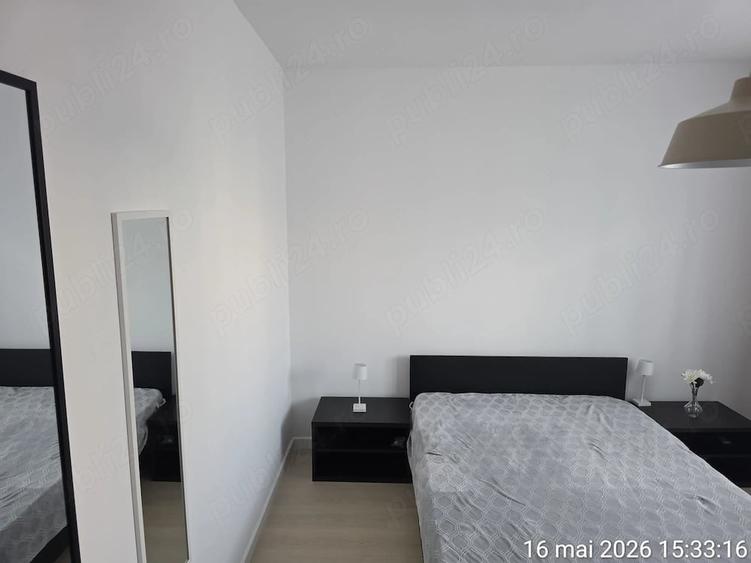 Apartament cu 3 camere decomandat în Vitan