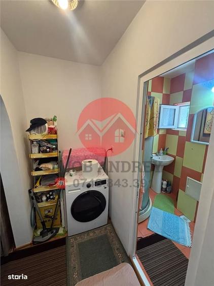Apartament cu 2 camere în Vest