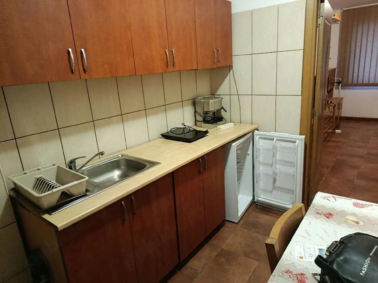 Ap o camera, Complex Stud, mobilat, cheltuieli mici - 12