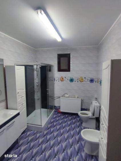 Casă cu 4 camere cu Teren 338 Mp în Colentina
