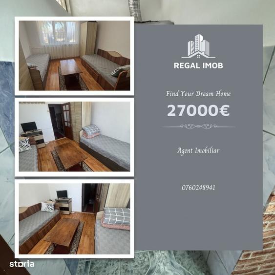 Garsonieră în Central