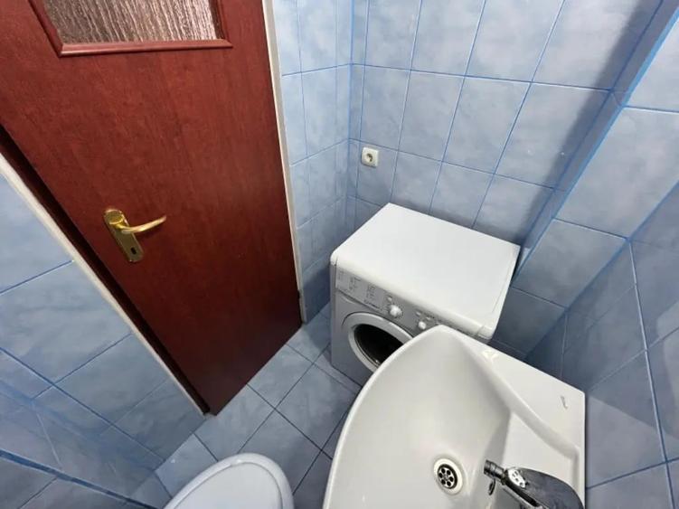 Inchiriez3 camere Centrala proprie stradal vizavi de spital - 5