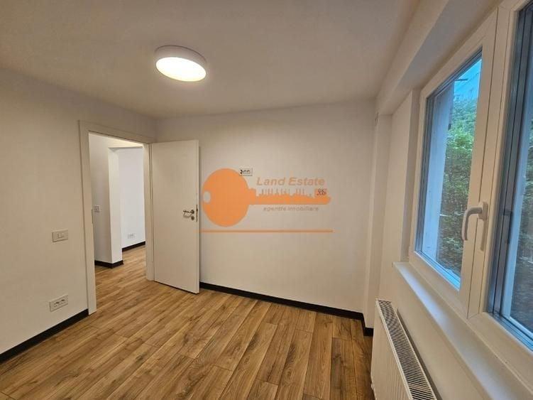 Apartament cu 2 camere decomandat, mobilat în Lujerului