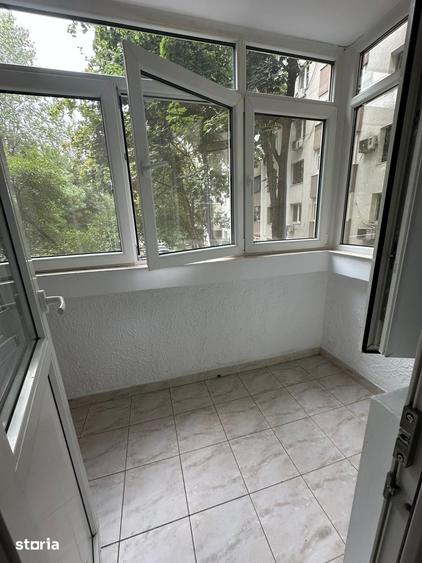 Apartament 3 camere de inchiriat Gorjului (6 minute de metrou) - 16