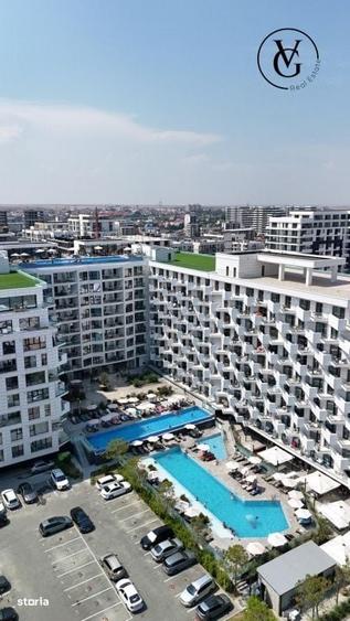 Alezzi Infinity Resort and Spa | Studio Premium - 6