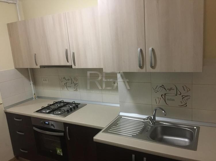 Apartament cu 2 camere decomandat, mobilat în Olteniței