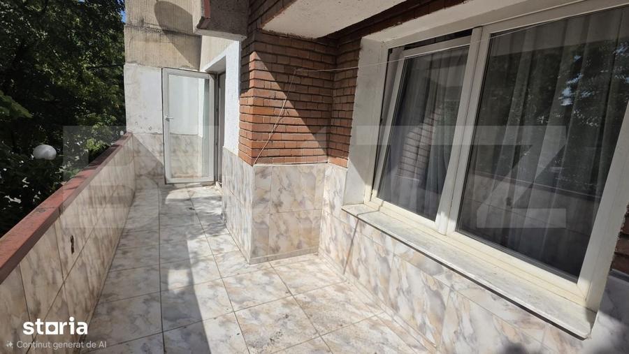 Apartament cu 4 camere în Lucian Blaga