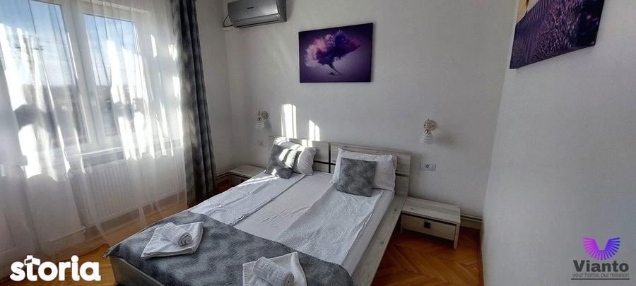 Casă cu 4 camere cu Teren 200 Mp în Sub Arini