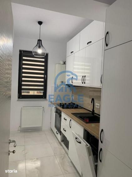 Apartament cu 2 camere decomandat în Tomis Nord