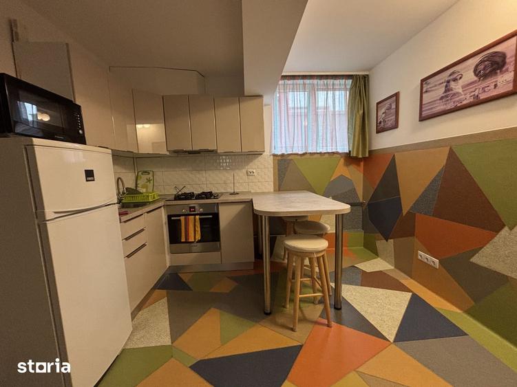 Apartament in vila/ zona Zorilor - 1