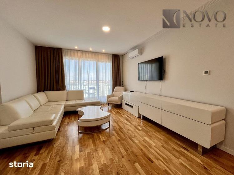 2 Camere | Straulesti | Terasa | Parcare - 7