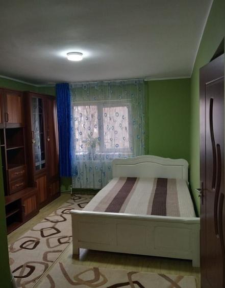 Garsonieră în Brăești