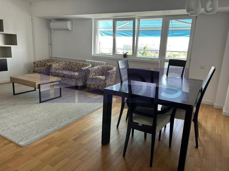 Apartament cu 4 camere, mobilat în Iancului