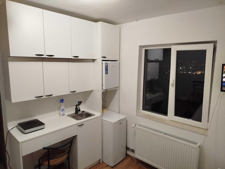 Apartament în Gruia