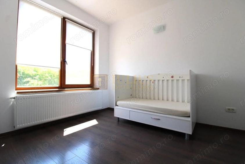 1/2 duplex modern 4 dormitoare | Buzia?ului Ciarda Ro?ie, Timi?oara - 10