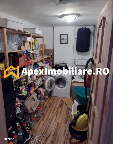 Apartament 4 camere de inchiriat Cotroceni Bucuresti | ApexImobiliare. - 12