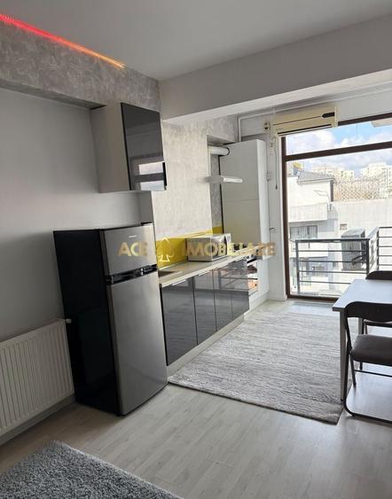 Apartament cu 2 camere decomandat, mobilat în Nicolae Grigorescu