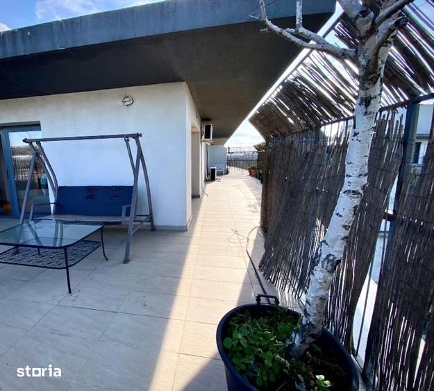 Apartament 3 camere Evocasa Armonia Titan terasa 85 mp, vedere parc - 9