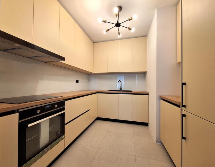 Inchiriere apartament 2 camere Yacht Kid, etaj 1, comision 0% - 5