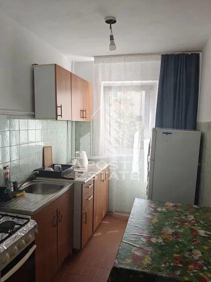 Garsonieră decomandată în Dâmbovița